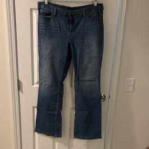 Duluth Trading Co women’s jeans